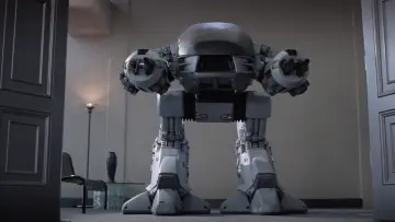 Backdrop to the movie "RoboCop" #225900