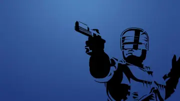 Backdrop to the movie "RoboCop" #225908