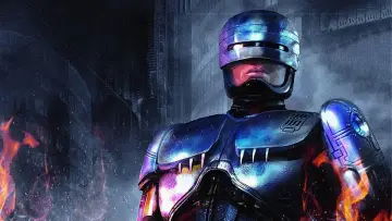 Backdrop to the movie "RoboCop" #225920