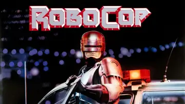 Backdrop to the movie "RoboCop" #617029