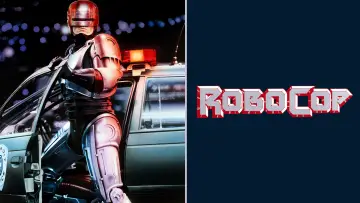 Backdrop to the movie "RoboCop" #617032