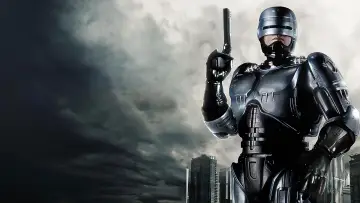 Backdrop to the movie "RoboCop" #617049