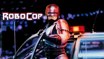 Backdrop to the movie "RoboCop" #617051