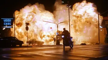 Backdrop to the movie "RoboCop" #617056