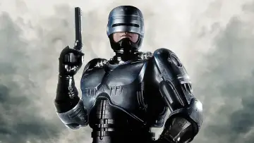 Backdrop to the movie "RoboCop" #617058