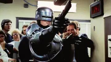 Backdrop to the movie "RoboCop" #617071