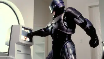 Backdrop to the movie "RoboCop" #617072