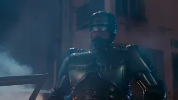Backdrop to the movie "RoboCop 2" #1163482