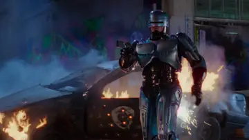 Backdrop to the movie "RoboCop 2" #1163483