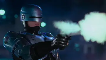 Backdrop to the movie "RoboCop 2" #1163484