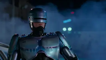 Backdrop to the movie "RoboCop 2" #1163485