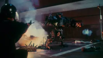 Backdrop to the movie "RoboCop 2" #1163492