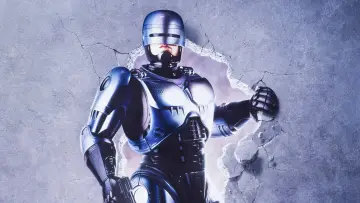 Backdrop to the movie "RoboCop 2" #699547