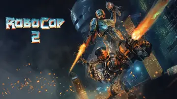 Backdrop to the movie "RoboCop 2" #699549