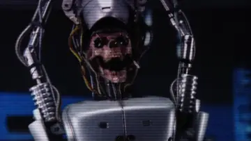 Backdrop to the movie "RoboCop 2" #699553