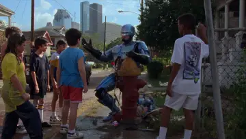 Backdrop to the movie "RoboCop 2" #699556