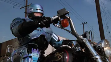Backdrop to the movie "RoboCop 2" #699559