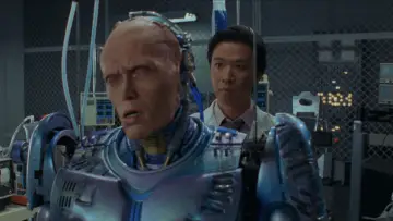 Backdrop to the movie "RoboCop 2" #857550