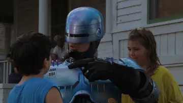 Backdrop to the movie "RoboCop 2" #857556