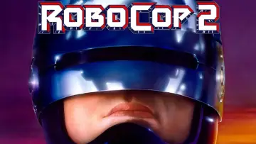 Backdrop to the movie "RoboCop 2" #98811