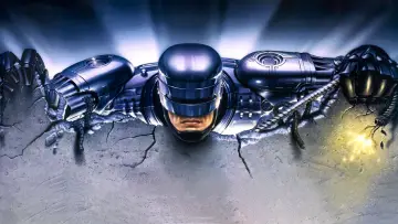 Backdrop to the movie "RoboCop 3" #323215