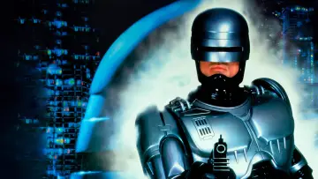 Backdrop to the movie "RoboCop 3" #724769