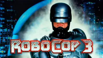 Backdrop to the movie "RoboCop 3" #724771