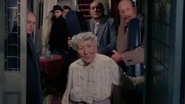 Backdrop to the movie "The Ladykillers" #924342