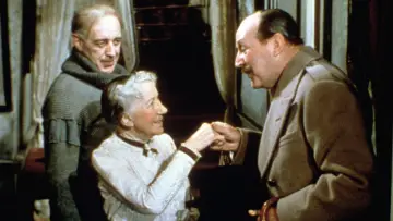 Backdrop to the movie "The Ladykillers" #924347