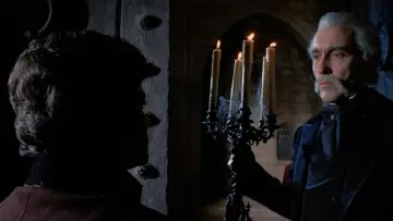 Backdrop to the movie "Count Dracula" #1080121