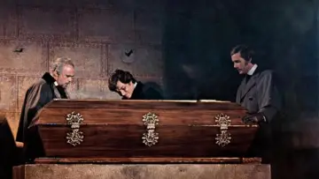 Backdrop to the movie "Count Dracula" #1080127