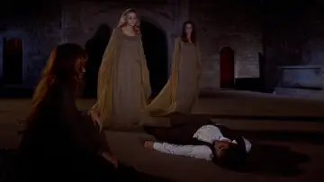 Backdrop to the movie "Count Dracula" #1080130