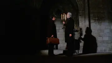 Backdrop to the movie "Count Dracula" #1080136