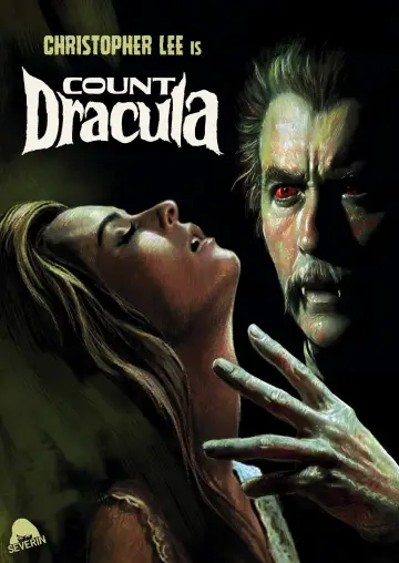 Poster to the movie "Count Dracula" #1080147