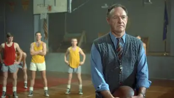 Backdrop to the movie "Hoosiers" #241806