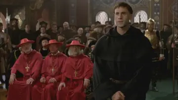 Backdrop to the movie "Luther" #632148