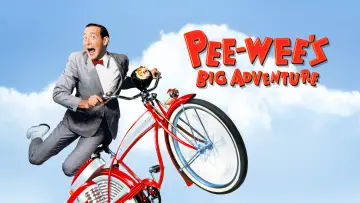 Backdrop to the movie "Pee-wee