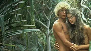 Backdrop to the movie "The Blue Lagoon" #684173