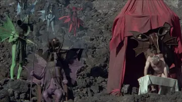 Backdrop to the movie "The Canterbury Tales" #1048208