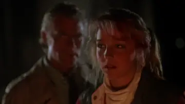 Backdrop to the movie "Trancers" #385755