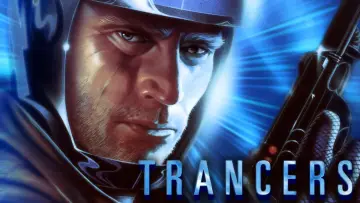 Backdrop to the movie "Trancers" #647168