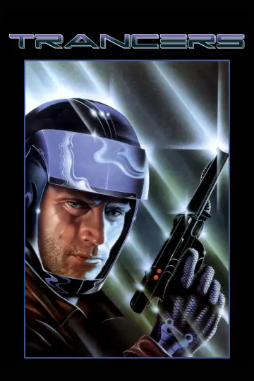 Poster to the movie "Trancers" #647179