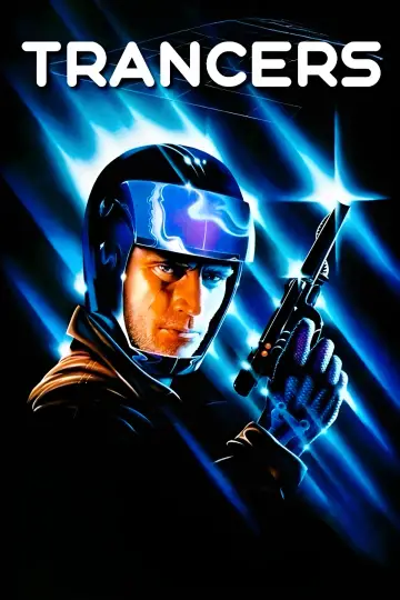 Poster to the movie "Trancers" #647182