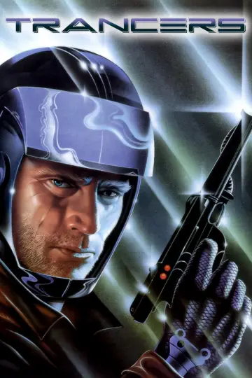 Poster to the movie "Trancers" #647211
