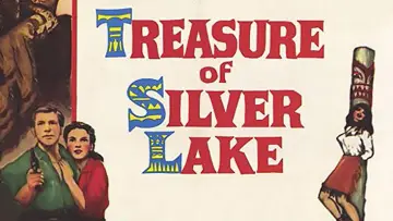 Backdrop to the movie "Treasure of Silver Lake" #1073913
