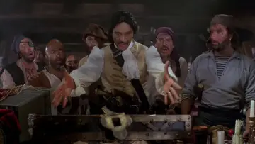 Backdrop to the movie "Amazon Women on the Moon" #1081606