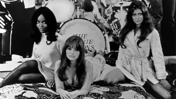 Backdrop to the movie "Beyond the Valley of the Dolls" #419872