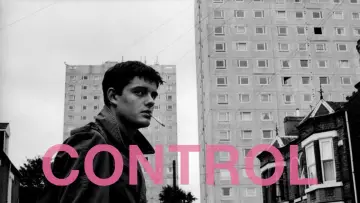 Backdrop to the movie "Control" #902096