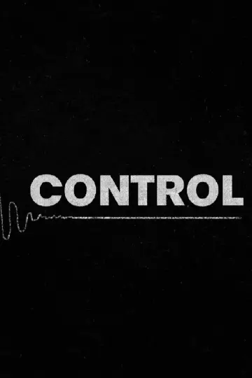 Poster to the movie "Control" #902103