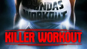 Backdrop to the movie "Killer Workout" #1124838